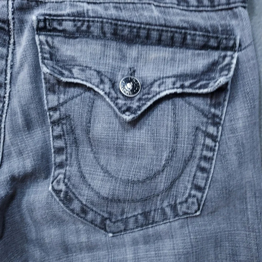 True Religion Jeans Men's 31 X 32